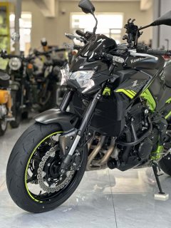 Kawasaki Z900 950 cc - ფოტო 4