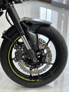 Kawasaki Z900 950 cc - ფოტო 5