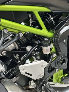 Kawasaki Z900 950 cc - ფოტო 6