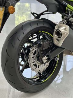 Kawasaki Z900 950 cc - ფოტო 7