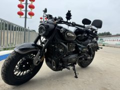 Voge CU625 600 cc - ფოტო 3