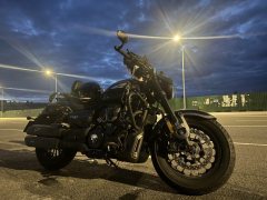 Voge CU625 600 cc - ფოტო 4