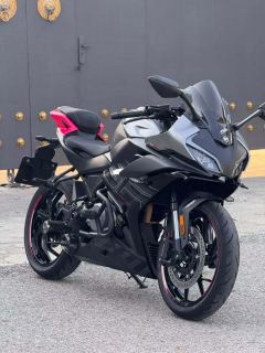 CFMOTO 250SR - ფოტო 1