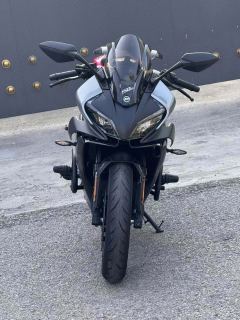 CFMOTO 250SR - ფოტო 2