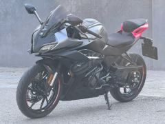 CFMOTO 250SR - ფოტო 3