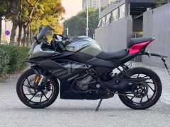 CFMOTO 250SR - ფოტო 4