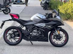 CFMOTO 250SR - ფოტო 5