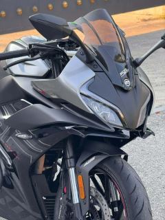 CFMOTO 250SR - ფოტო 6