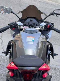 CFMOTO 250SR - ფოტო 8