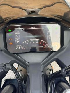 CFMOTO 250SR - ფოტო 9