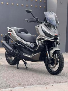 Zontes 368G - ფოტო 1