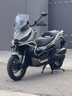 Zontes 368G - ფოტო 3