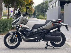Zontes 368G - ფოტო 5