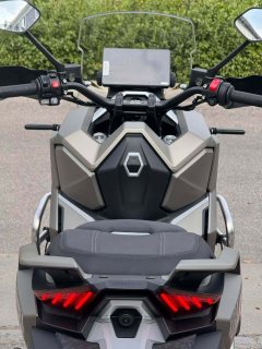 Zontes 368G - ფოტო 8