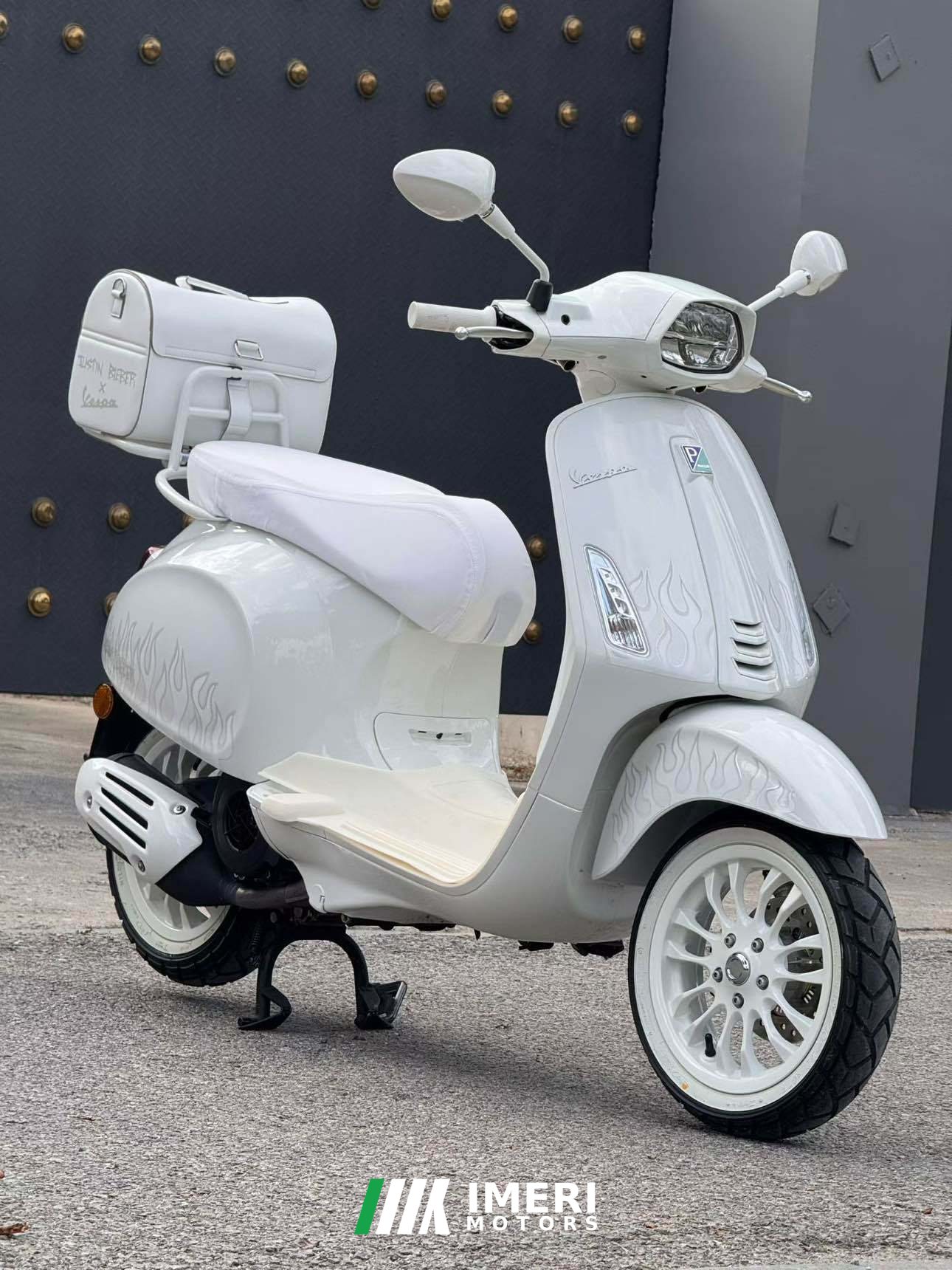 2023 VESPA Sprint 155 cc