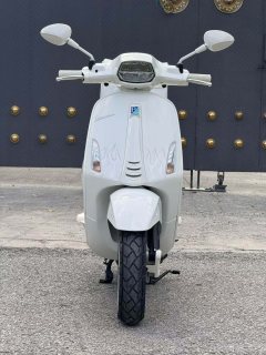 VESPA Sprint 155 cc - ფოტო 2