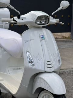 VESPA Sprint 155 cc - ფოტო 6