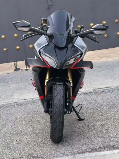 CFMOTO 450SR - ფოტო 2