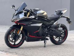 CFMOTO 450SR - ფოტო 3