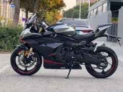 CFMOTO 450SR - ფოტო 4
