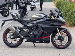 CFMOTO 450SR - ფოტო 5