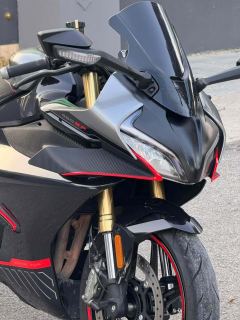CFMOTO 450SR - ფოტო 6