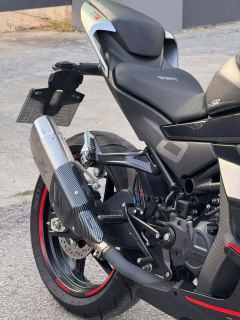 CFMOTO 450SR - ფოტო 7