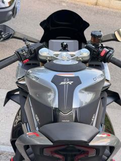 CFMOTO 450SR - ფოტო 8