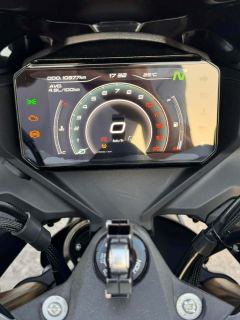 CFMOTO 450SR - ფოტო 9