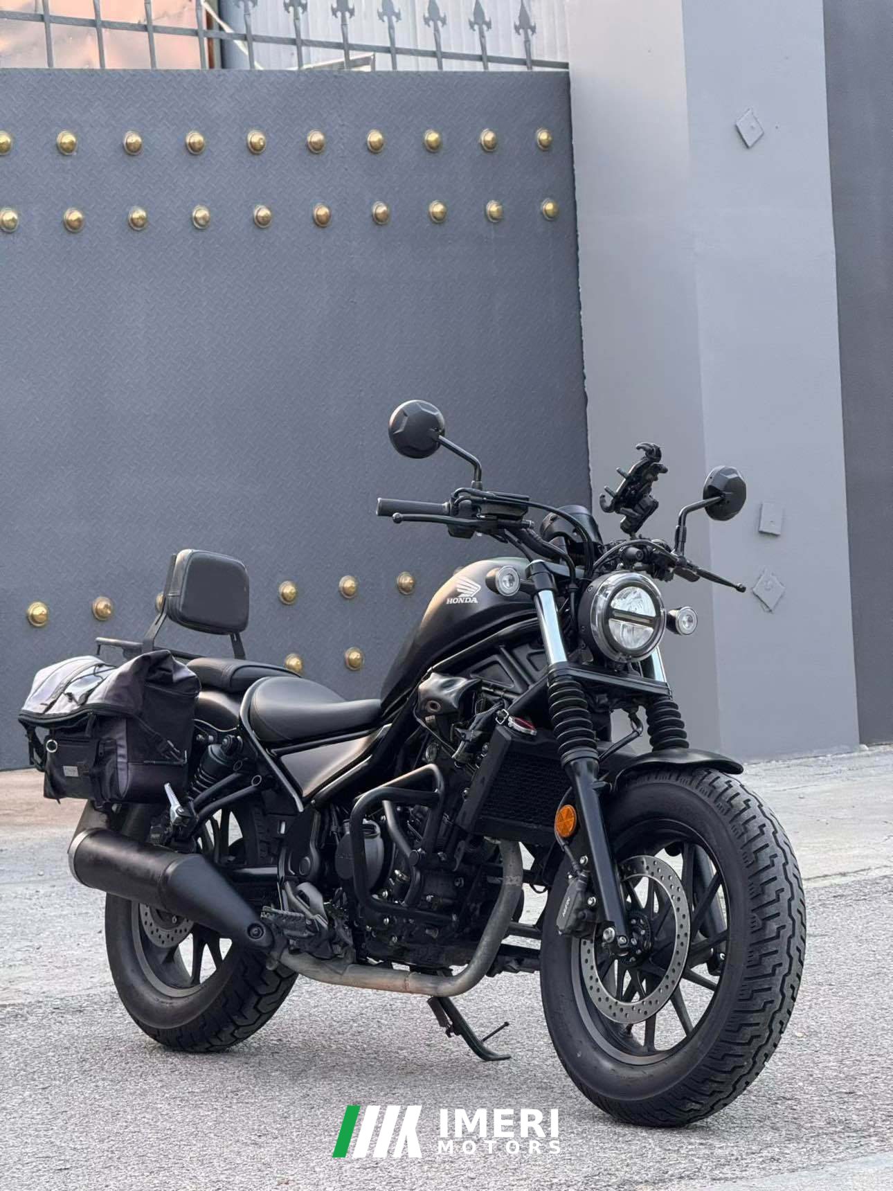 2023 Honda CM300