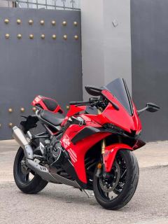 Voge RR660S - ფოტო 1