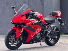 Voge RR660S - ფოტო 2