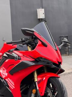 Voge RR660S - ფოტო 5