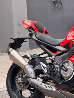 Voge RR660S - ფოტო 6