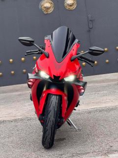 Voge RR660S - ფოტო 9