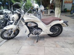 Zongshen Yomi Yumi 125 cc - photo 1
