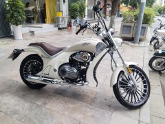 Zongshen Yomi Yumi 125 cc - photo 2