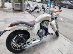 Zongshen Yomi Yumi 125 cc - photo 3