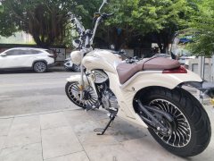 Zongshen Yomi Yumi 125 cc - photo 4