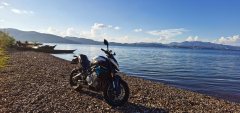 CFMOTO 675NK - ფოტო 2