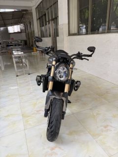 Benelli 902S 900 cc - photo 1