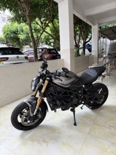 Benelli 902S 900 cc - photo 3