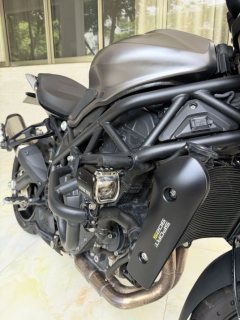 Benelli 902S 900 cc - photo 4