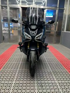 Honda NSS750 - ფოტო 1