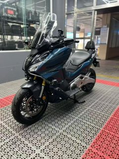 Honda NSS750 - ფოტო 2