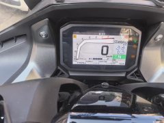 Honda NSS750 - ფოტო 7