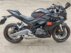 Cyclone RC401 400 cc - photo 1