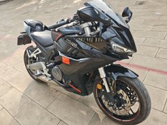 Cyclone RC401 400 cc - photo 2