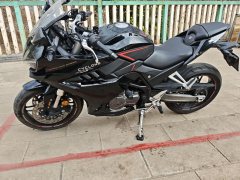 Cyclone RC401 400 cc - photo 3