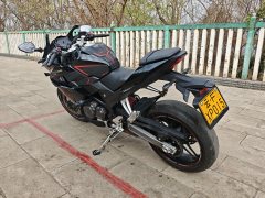 Cyclone RC401 400 cc - photo 4